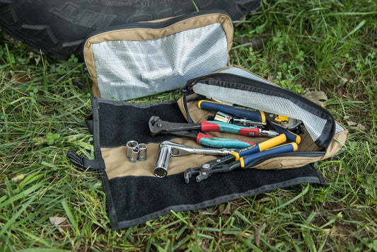 RETIREMENT SALE : Tool Pouch Sling
