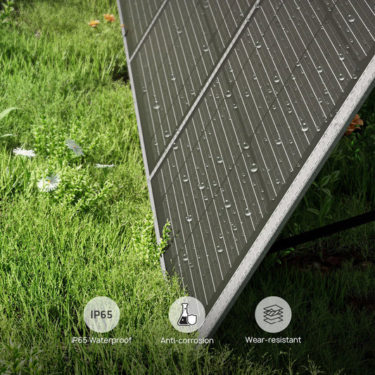 AFERIY | AF-S200A1 | 200W Portable Solar Panel