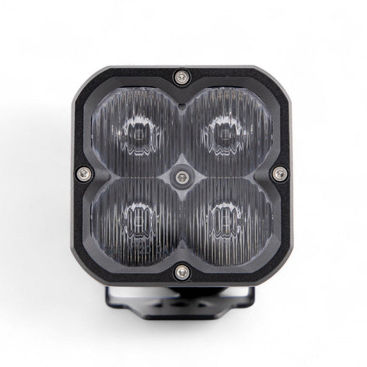 RP20 LED Pod Clear Lens