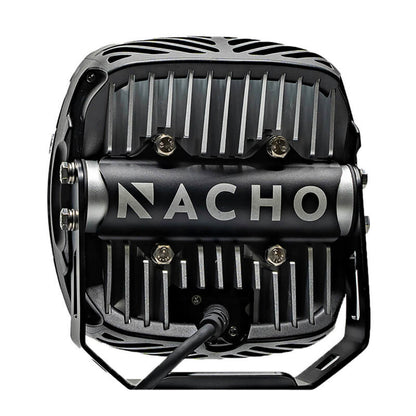 ARB Nacho Offroad Technology Grande LED Light - Amber/White PM671