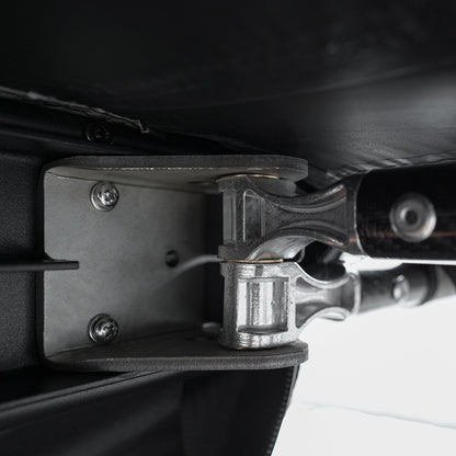 Carbon Fiber 180° Awning