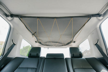 Toyota 4Runner / Lexus GX Attic