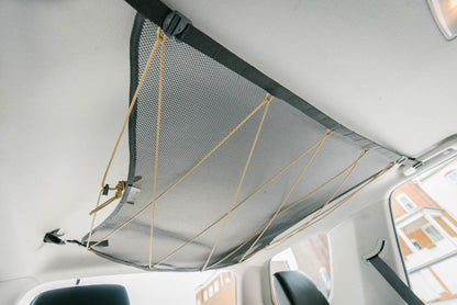 Toyota 4Runner / Lexus GX Attic