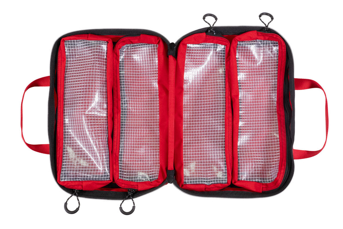 First Aid IFAK Bag - Medium | Triple Run