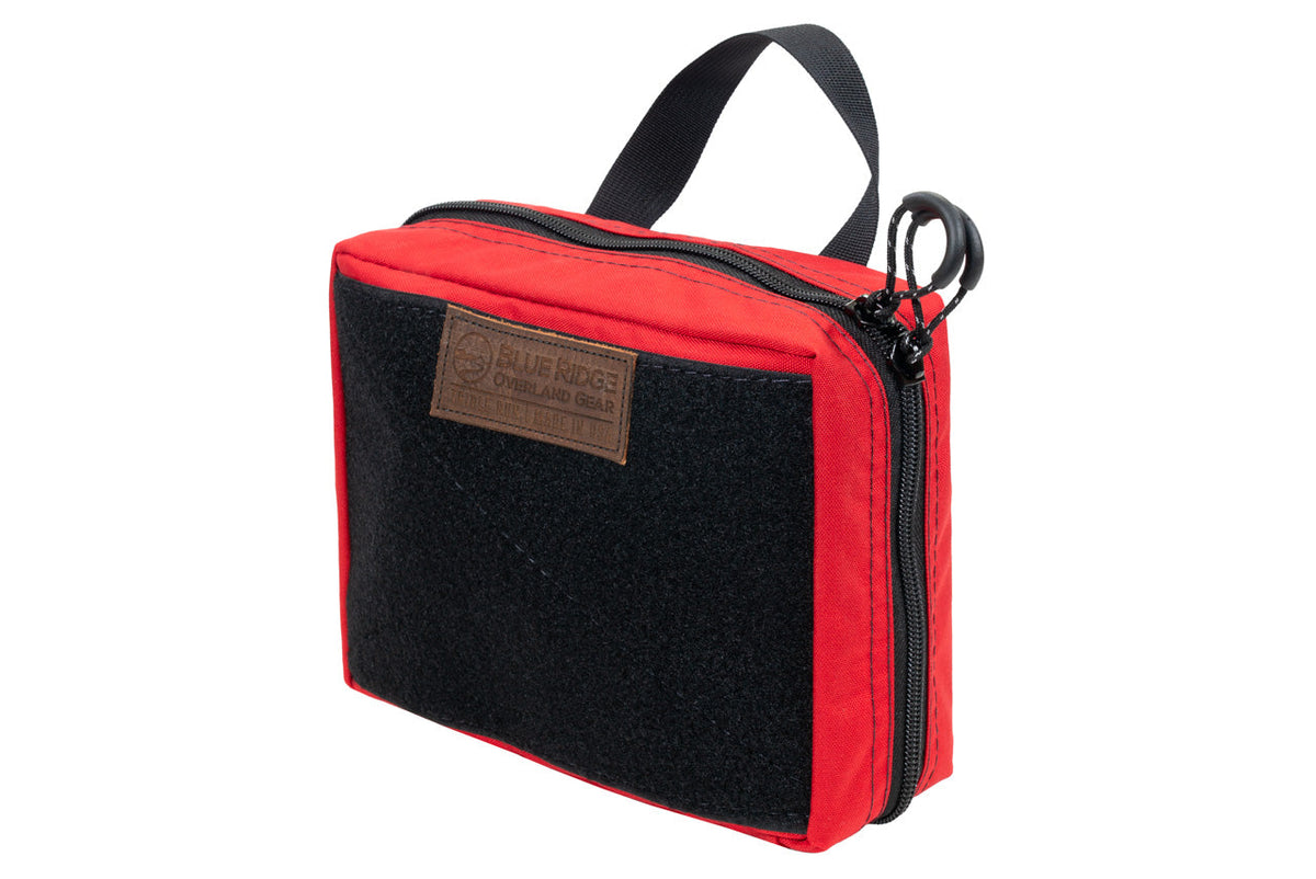 IFAK Velcro Pouch 2.0 - Small | Closeouts