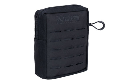 Small GP Pouch - 7 x 5 x 2" | Triple Run