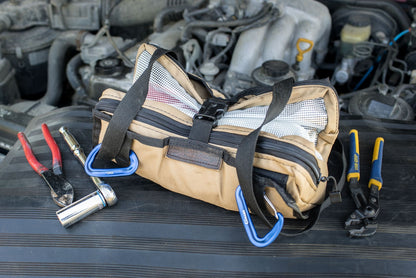RETIREMENT SALE : Tool Pouch Sling