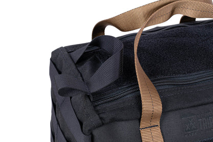 Blue Ridge Overland Gear Mule Bag | Triple Run