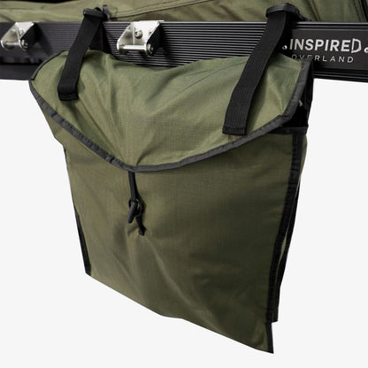 Carbonlite Rooftop Tent