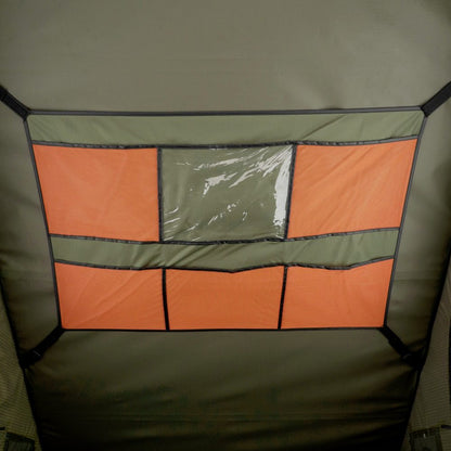Carbonlite Rooftop Tent