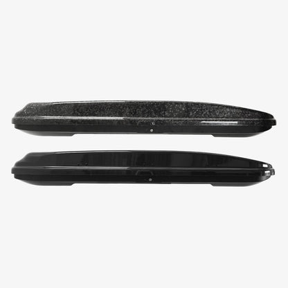 Carbon Fiber Cargo Box