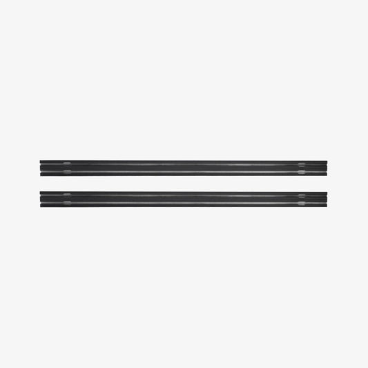 Aluminum Crossbars