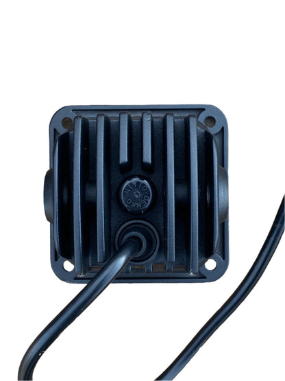 RP20 LED Pod Flush Mount Plate