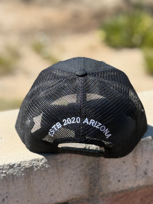 Trucker Cap