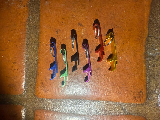 Bottle Openers