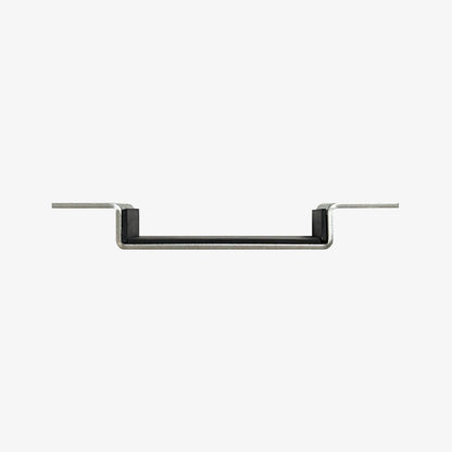 Squared Rooftop Tent Brackets