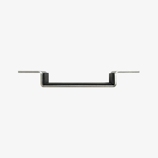 Squared Rooftop Tent Brackets