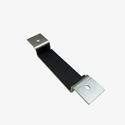 Squared Rooftop Tent Brackets