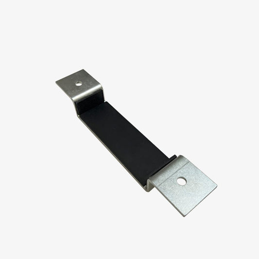 Squared Rooftop Tent Brackets