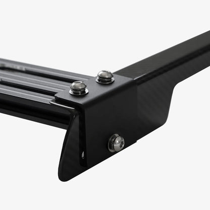 Carbon Fiber Crossbar Kit