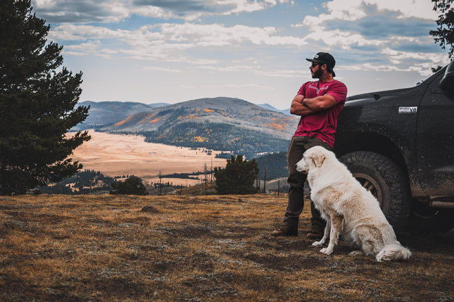 White Dog Overland – White Dog Overland Store