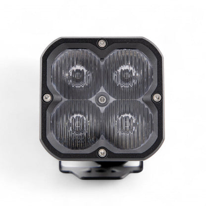 RP20 LED Pod Clear Lens
