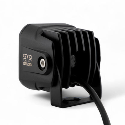 RP20 LED Pod Clear Lens