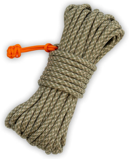 SurvivorCord 25 FT QD