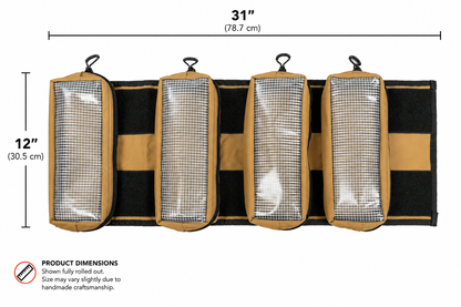Tool Pouch Roll