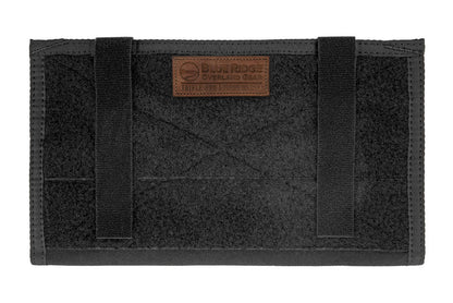 MOLLE Visor Organizer